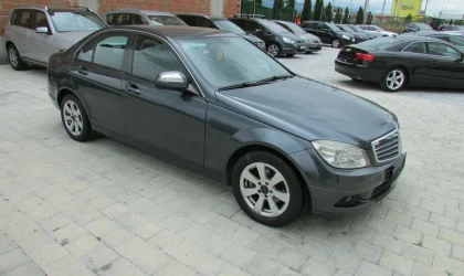 Mercedes-Benz C-Class  - 2008