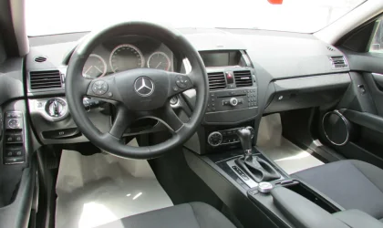 Mercedes-Benz C-Class  - 2008