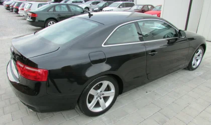 Audi A5  - 2008