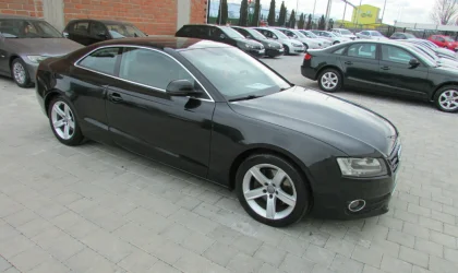 Audi A5  - 2008