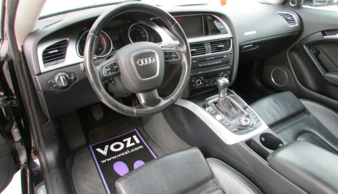 Audi A5  - 2008