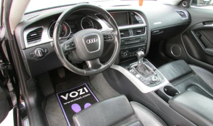 Audi A5  - 2008