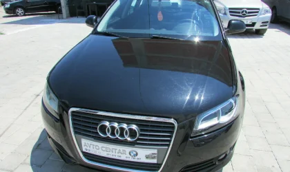 Audi A3  - 2008