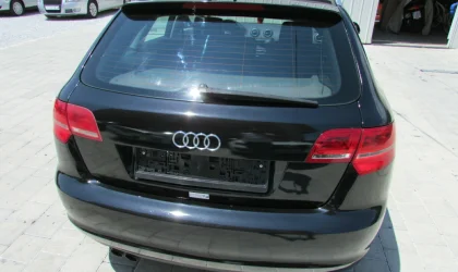 Audi A3  - 2008