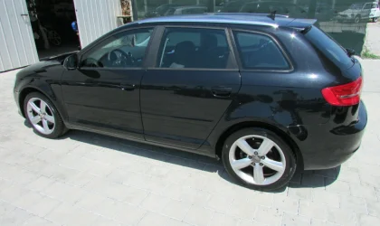 Audi A3  - 2008