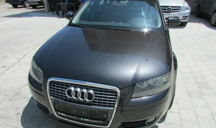 Audi A3  - 2007