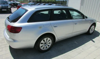 Audi A6  - 2008