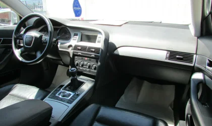 Audi A6  - 2008