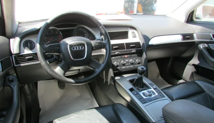 Audi A6  - 2008