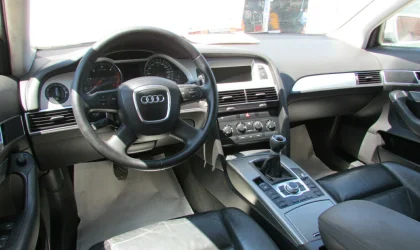 Audi A6  - 2008