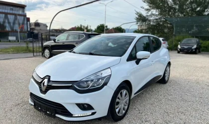 Renault Clio  - 2017