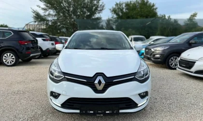 Renault Clio  - 2017