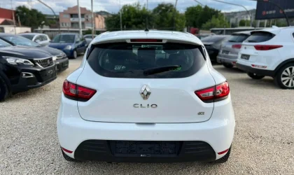 Renault Clio  - 2017