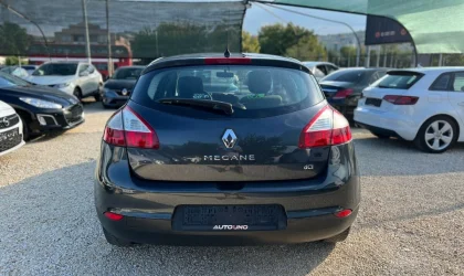 Renault Megane  - 2014