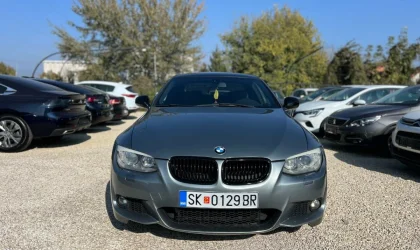 BMW 3 Series  - 2010