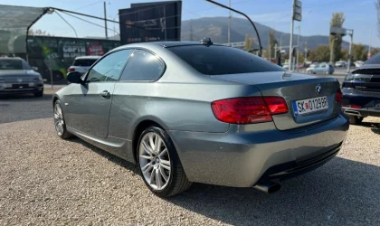 BMW 3 Series  - 2010