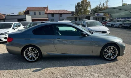 BMW 3 Series  - 2010