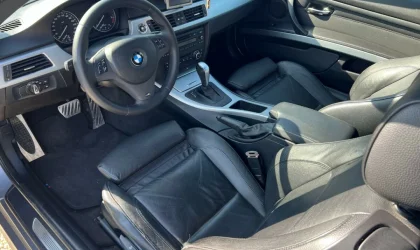 BMW 3 Series  - 2010