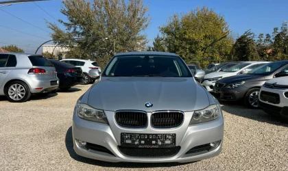 BMW 3 Series  - 2010