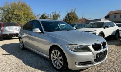 BMW 3 Series  - 2010