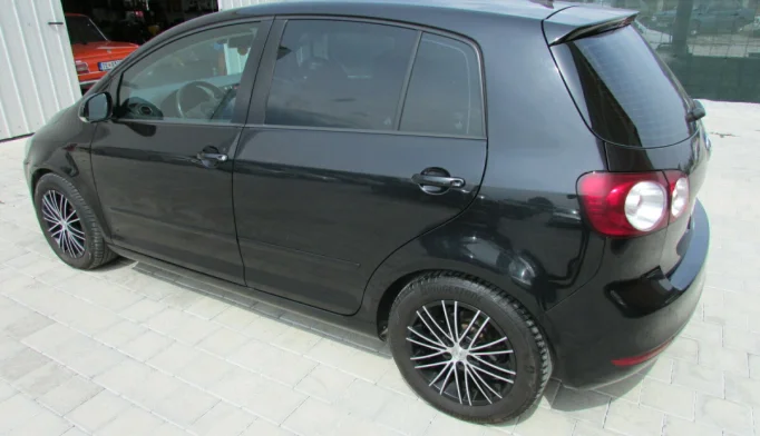 Volkswagen Golf 6+  - 2010