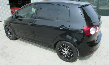 Volkswagen Golf 6+  - 2010