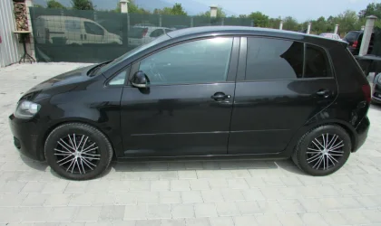 Volkswagen Golf 6+