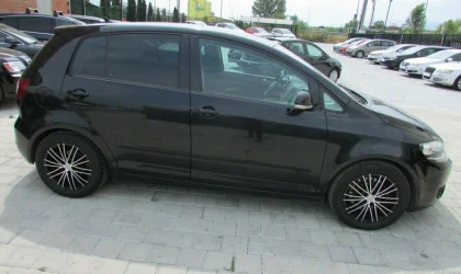 Volkswagen Golf 6+  - 2010