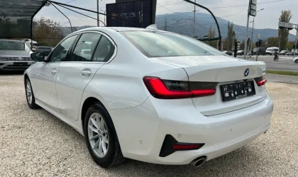 BMW 3 Series  - 2019