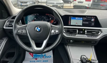 BMW 3 Series  - 2019