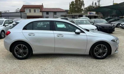 Mercedes-Benz A-Class  - 2020