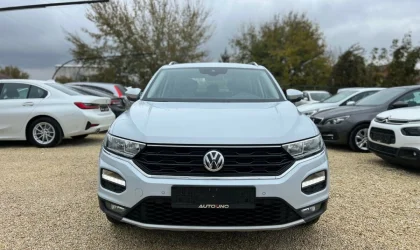 Volkswagen T-Roc  - 2019