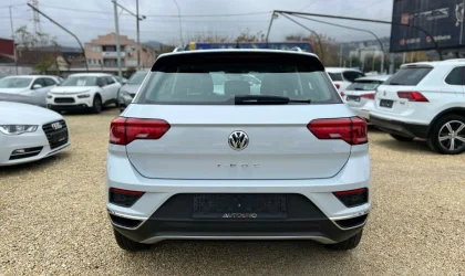 Volkswagen T-Roc  - 2019