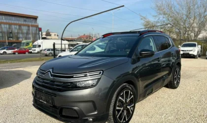 Citroën C5  - 2019