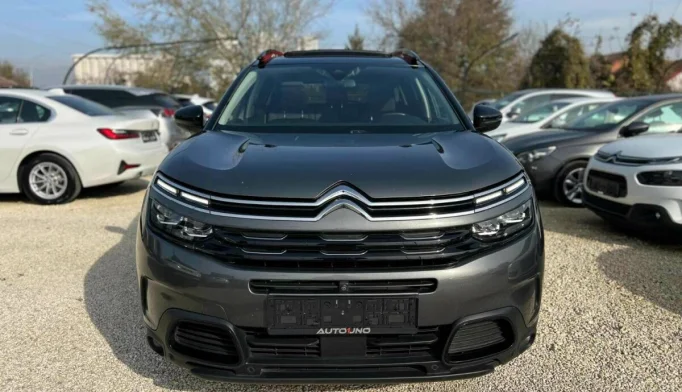 Citroën C5  - 2019