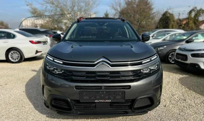 Citroën C5  - 2019