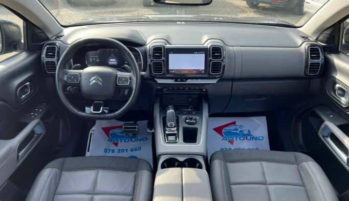 Citroën C5  - 2019