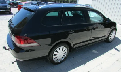 Volkswagen Golf  - 2010