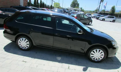 Volkswagen Golf  - 2010