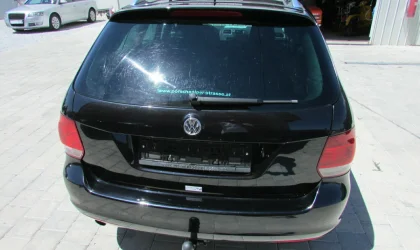 Volkswagen Golf  - 2010