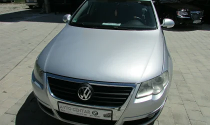 Volkswagen Passat  - 2008