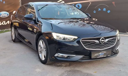 Opel Insignia  - 2018