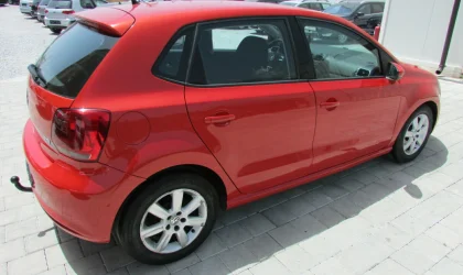 Volkswagen Polo  - 2010