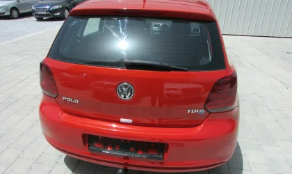 Volkswagen Polo  - 2010