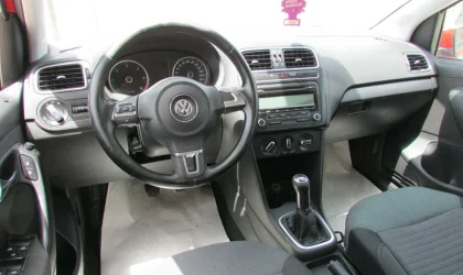 Volkswagen Polo  - 2010