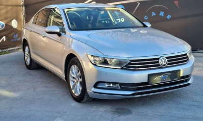 Volkswagen Passat  - 2015