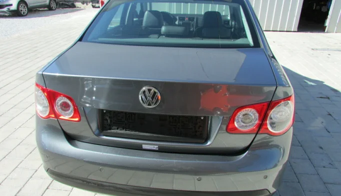 Volkswagen Jetta  - 2007