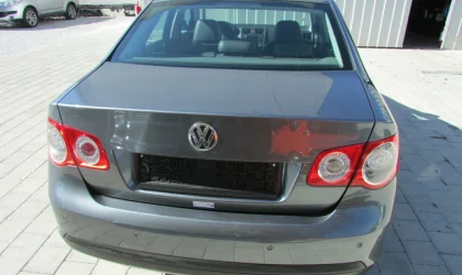 Volkswagen Jetta  - 2007