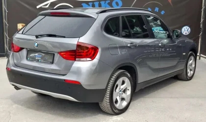 BMW X1  - 2011