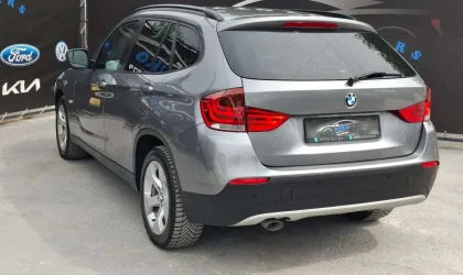 BMW X1  - 2011